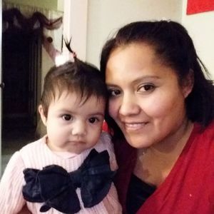 Meet your Posher, Antonia